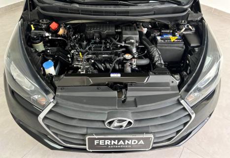 HYUNDAI HB 20 Hatch 1.0 12V 4P FLEX COMFORT, Foto 15