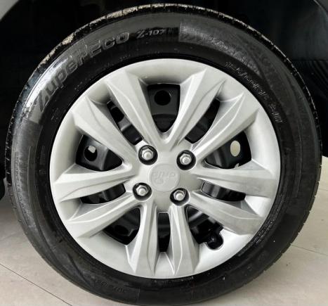 HYUNDAI HB 20 Hatch 1.0 12V 4P FLEX COMFORT, Foto 16