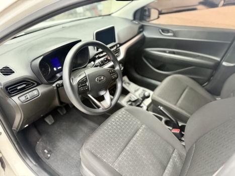 HYUNDAI HB 20 Hatch 1.0 12V 4P FLEX TGDI TURBO COMFORT PLUS, Foto 3