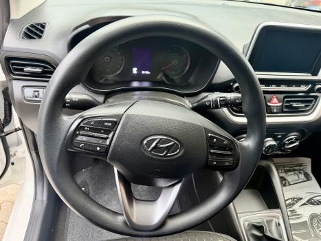 HYUNDAI HB 20 Hatch 1.0 12V 4P FLEX TGDI TURBO COMFORT PLUS, Foto 5