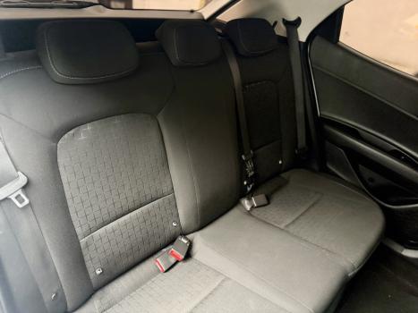 HYUNDAI HB 20 Hatch 1.0 12V 4P FLEX TGDI TURBO COMFORT PLUS, Foto 9
