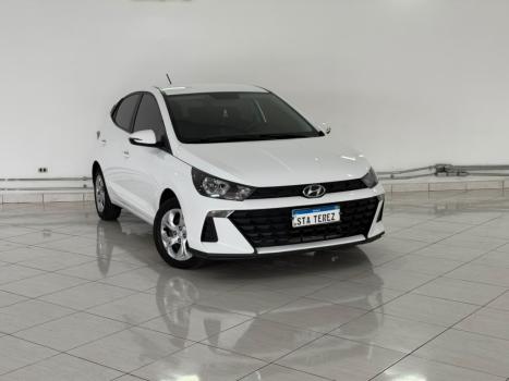 HYUNDAI HB 20 Hatch 1.0 12V 4P FLEX COMFORT, Foto 1
