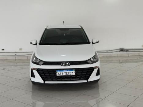 HYUNDAI HB 20 Hatch 1.0 12V 4P FLEX COMFORT, Foto 2