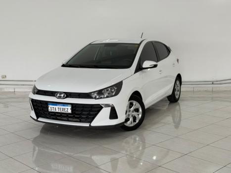 HYUNDAI HB 20 Hatch 1.0 12V 4P FLEX COMFORT, Foto 3