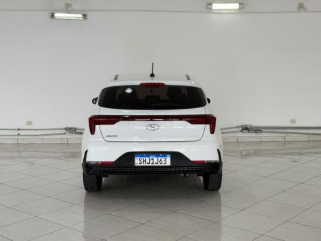 HYUNDAI HB 20 Hatch 1.0 12V 4P FLEX COMFORT, Foto 6