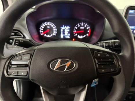 HYUNDAI HB 20 Hatch 1.0 12V 4P FLEX COMFORT, Foto 9