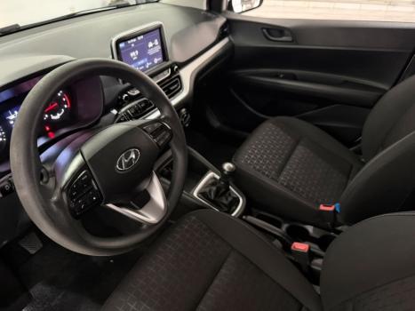 HYUNDAI HB 20 Hatch 1.0 12V 4P FLEX COMFORT, Foto 11