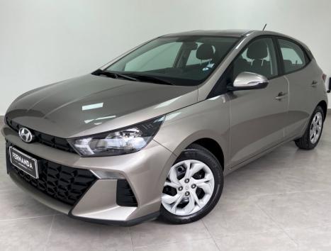 HYUNDAI HB 20 Hatch 1.0 12V 4P FLEX COMFORT, Foto 1