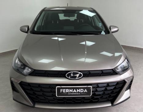 HYUNDAI HB 20 Hatch 1.0 12V 4P FLEX COMFORT, Foto 2
