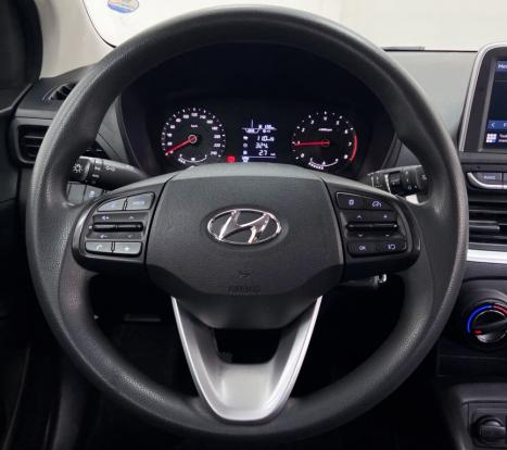HYUNDAI HB 20 Hatch 1.0 12V 4P FLEX COMFORT, Foto 6