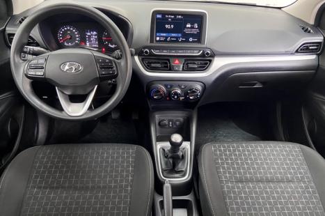 HYUNDAI HB 20 Hatch 1.0 12V 4P FLEX COMFORT, Foto 7