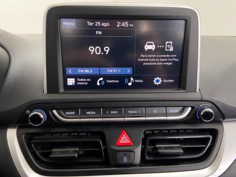 HYUNDAI HB 20 Hatch 1.0 12V 4P FLEX COMFORT, Foto 8