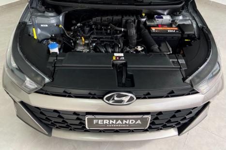 HYUNDAI HB 20 Hatch 1.0 12V 4P FLEX COMFORT, Foto 15