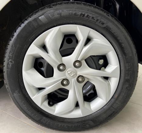 HYUNDAI HB 20 Hatch 1.0 12V 4P FLEX COMFORT, Foto 16