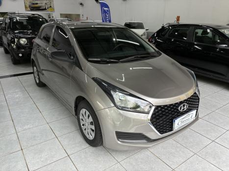HYUNDAI HB 20 Hatch 1.0 12V 4P FLEX UNIQUE, Foto 2