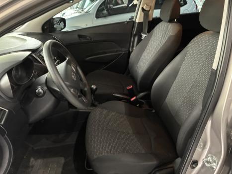 HYUNDAI HB 20 Hatch 1.0 12V 4P FLEX UNIQUE, Foto 4