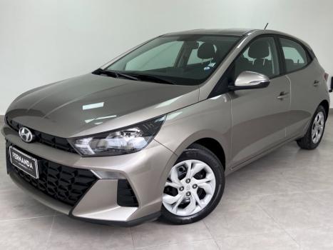 HYUNDAI HB 20 Hatch 1.0 12V 4P FLEX COMFORT, Foto 1