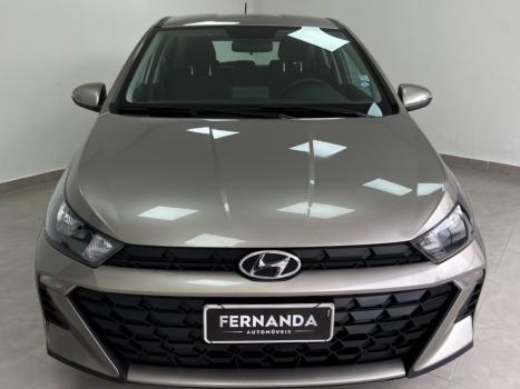 HYUNDAI HB 20 Hatch 1.0 12V 4P FLEX COMFORT, Foto 2