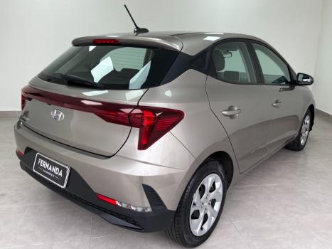 HYUNDAI HB 20 Hatch 1.0 12V 4P FLEX COMFORT, Foto 3