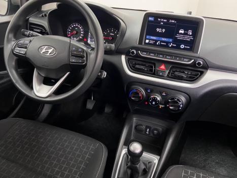 HYUNDAI HB 20 Hatch 1.0 12V 4P FLEX COMFORT, Foto 5