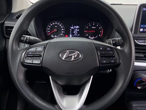 HYUNDAI HB 20 Hatch 1.0 12V 4P FLEX COMFORT, Foto 6