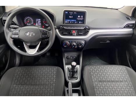 HYUNDAI HB 20 Hatch 1.0 12V 4P FLEX COMFORT, Foto 7