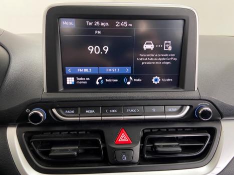 HYUNDAI HB 20 Hatch 1.0 12V 4P FLEX COMFORT, Foto 8