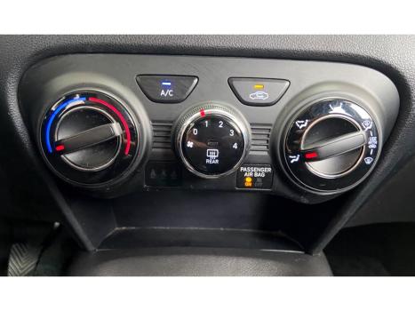 HYUNDAI HB 20 Hatch 1.0 12V 4P FLEX COMFORT, Foto 9
