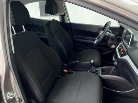 HYUNDAI HB 20 Hatch 1.0 12V 4P FLEX COMFORT, Foto 12