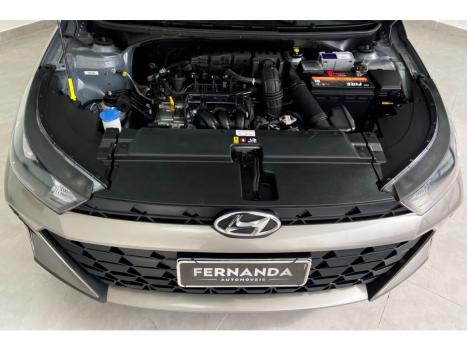 HYUNDAI HB 20 Hatch 1.0 12V 4P FLEX COMFORT, Foto 15
