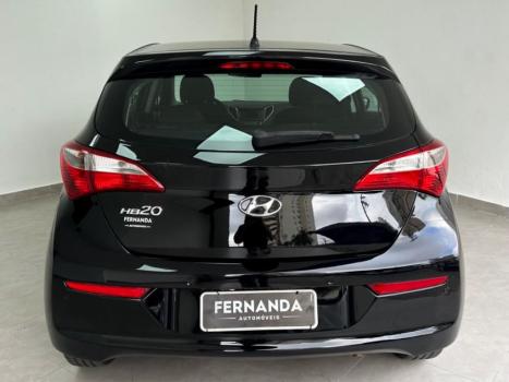 HYUNDAI HB 20 Hatch 1.0 12V 4P FLEX COMFORT, Foto 4