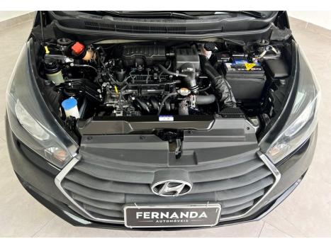 HYUNDAI HB 20 Hatch 1.0 12V 4P FLEX COMFORT, Foto 15