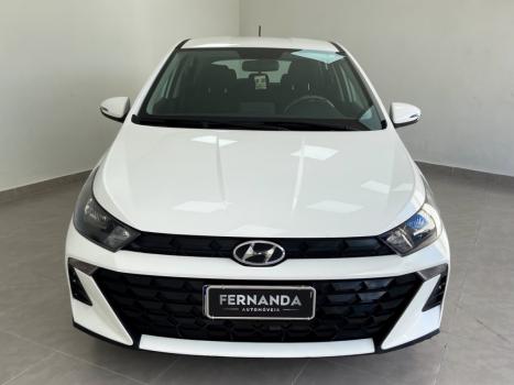 HYUNDAI HB 20 Hatch 1.0 12V 4P FLEX COMFORT, Foto 2
