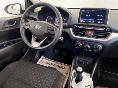 HYUNDAI HB 20 Hatch 1.0 12V 4P FLEX COMFORT, Foto 5