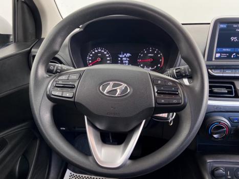 HYUNDAI HB 20 Hatch 1.0 12V 4P FLEX COMFORT, Foto 6