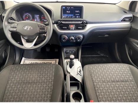 HYUNDAI HB 20 Hatch 1.0 12V 4P FLEX COMFORT, Foto 7