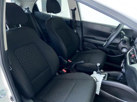 HYUNDAI HB 20 Hatch 1.0 12V 4P FLEX COMFORT, Foto 12
