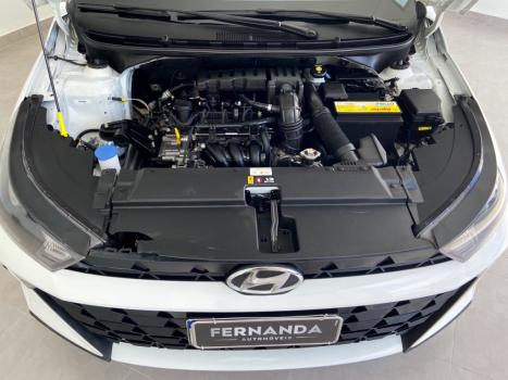 HYUNDAI HB 20 Hatch 1.0 12V 4P FLEX COMFORT, Foto 15