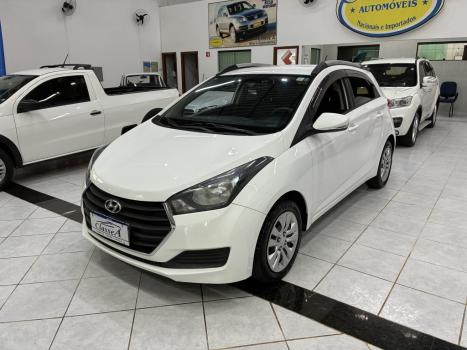 HYUNDAI HB 20 Hatch 1.0 12V 4P FLEX COMFORT PLUS, Foto 1