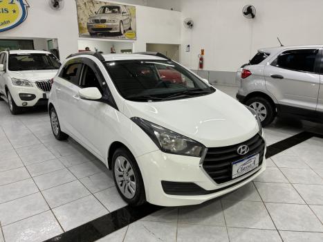 HYUNDAI HB 20 Hatch 1.0 12V 4P FLEX COMFORT PLUS, Foto 2