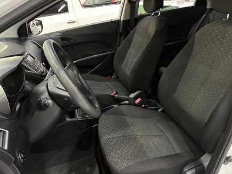 HYUNDAI HB 20 Hatch 1.0 12V 4P FLEX COMFORT PLUS, Foto 3