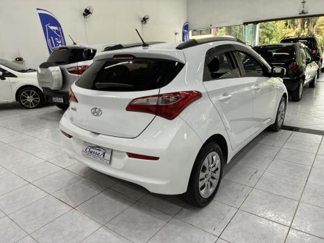 HYUNDAI HB 20 Hatch 1.0 12V 4P FLEX COMFORT PLUS, Foto 5
