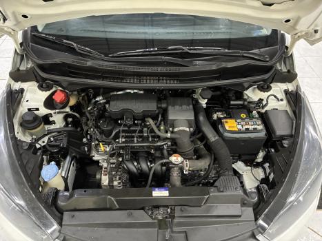 HYUNDAI HB 20 Hatch 1.0 12V 4P FLEX COMFORT PLUS, Foto 7