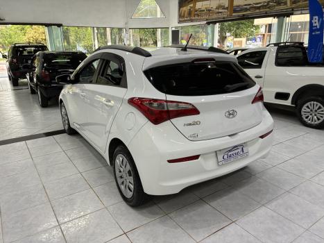 HYUNDAI HB 20 Hatch 1.0 12V 4P FLEX COMFORT PLUS, Foto 8