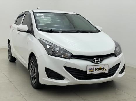 HYUNDAI HB 20 Hatch 1.0 12V 4P FLEX COMFORT, Foto 1
