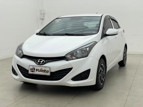 HYUNDAI HB 20 Hatch 1.0 12V 4P FLEX COMFORT, Foto 2