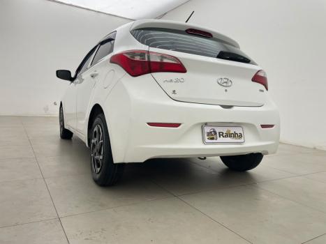 HYUNDAI HB 20 Hatch 1.0 12V 4P FLEX COMFORT, Foto 3