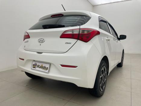 HYUNDAI HB 20 Hatch 1.0 12V 4P FLEX COMFORT, Foto 4