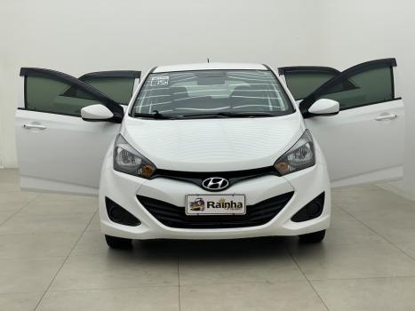HYUNDAI HB 20 Hatch 1.0 12V 4P FLEX COMFORT, Foto 5