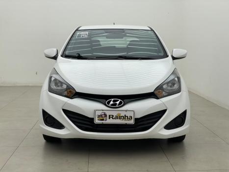 HYUNDAI HB 20 Hatch 1.0 12V 4P FLEX COMFORT, Foto 6